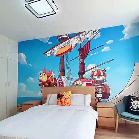 One Piece Apartamento Con Patio Alcobendas Extérieur photo