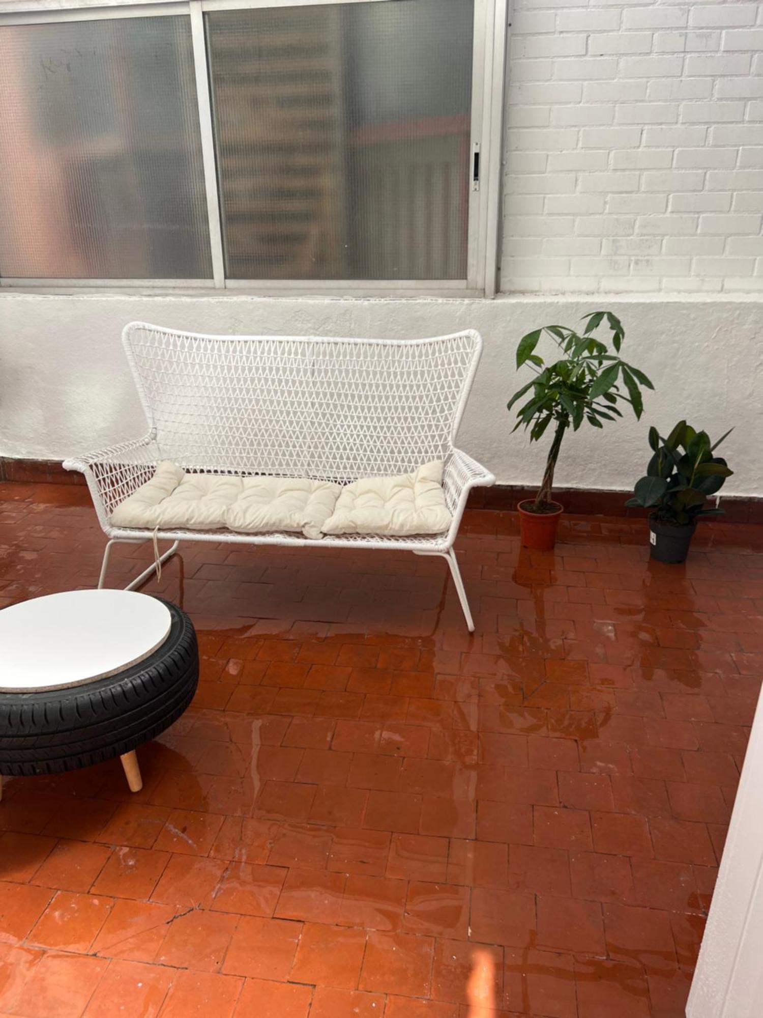 One Piece Con Patio Appartement Alcobendas