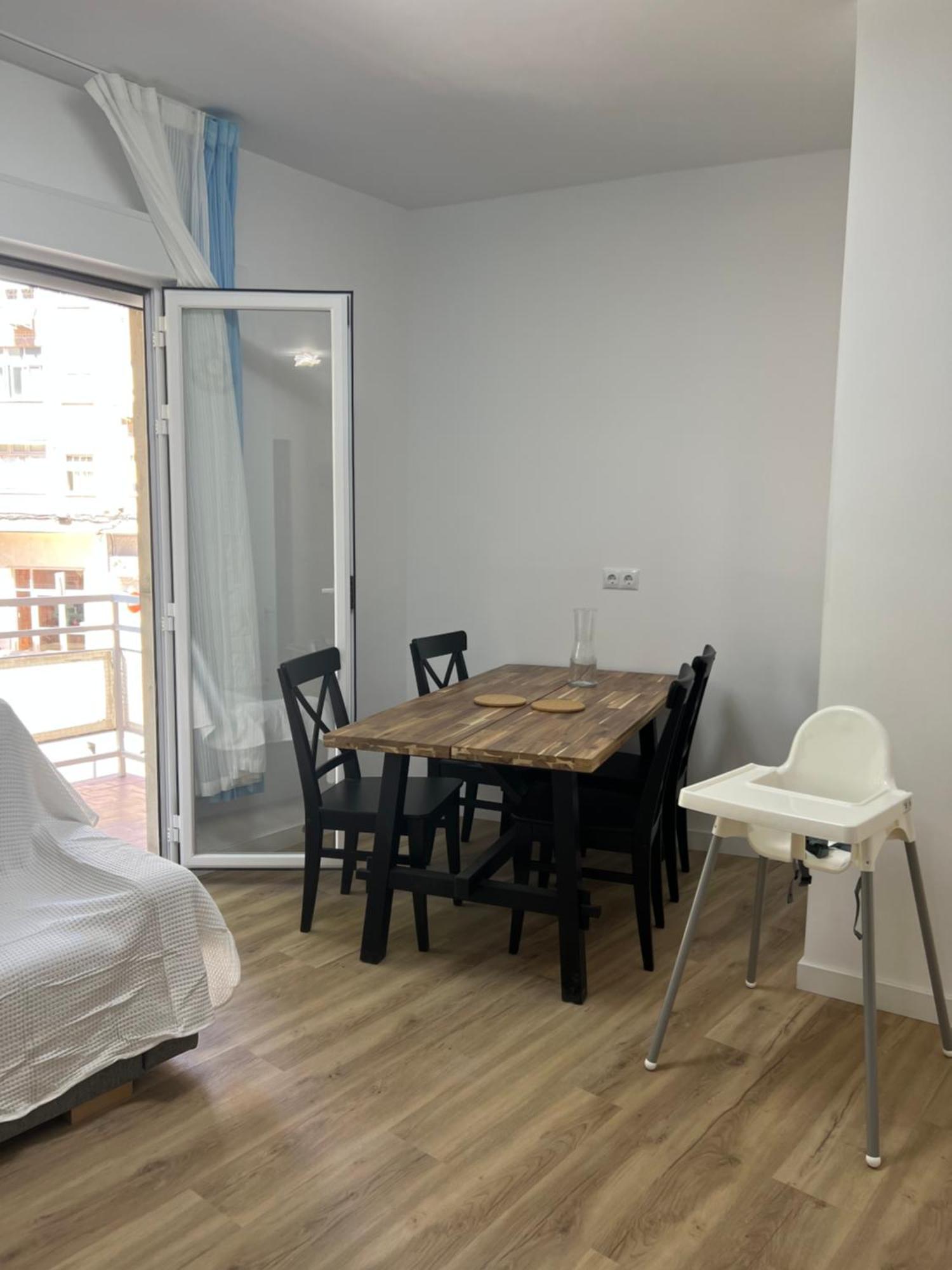 One Piece Con Patio Alcobendas